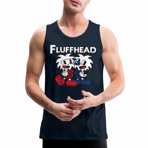 Fulffhead - Men's Premium Tank