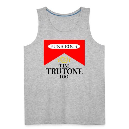 Truboro - Men's Premium Tank
