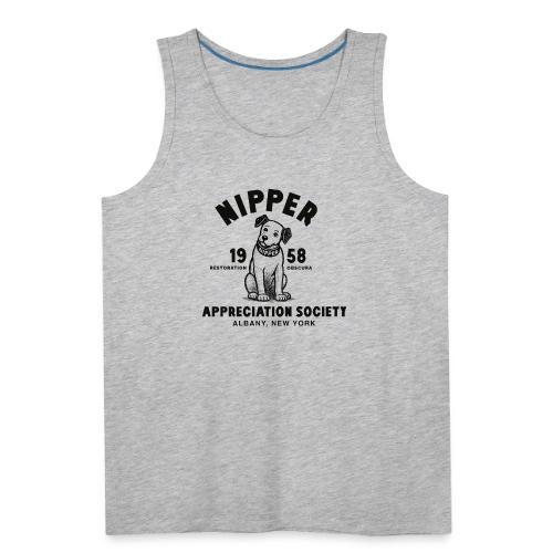 RO 1958 Appreciation Society Dark - Men's Premium Tank
