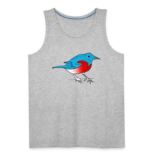Birdie - Men's Premium Tank