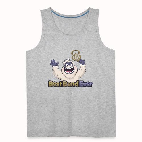 best band ever - Men's Premium Tank