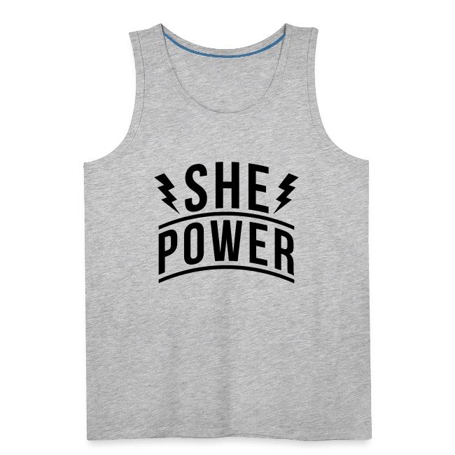 She Power