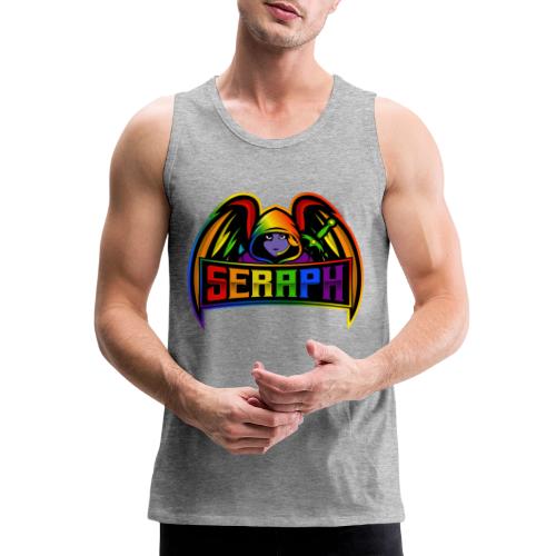SERAPH PRIDE - Men's Premium Tank