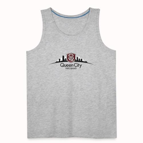 crest - Men's Premium Tank