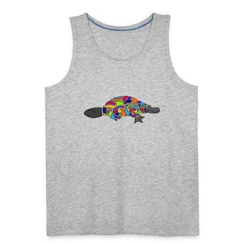 Platypus - Men's Premium Tank