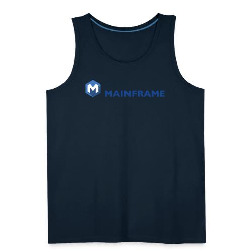 Open Mainframe Project - Men's Premium Tank
