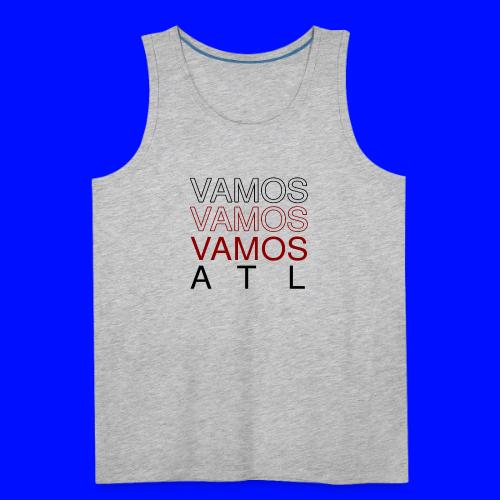 Vamos, Vamos ATL - Men's Premium Tank