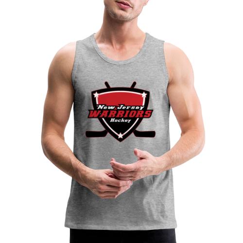 NJ Warriors - Men's Premium Tank