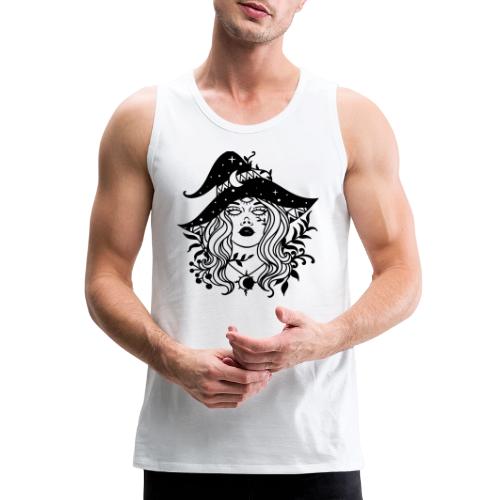 Magickal Being - Men's Premium Tank