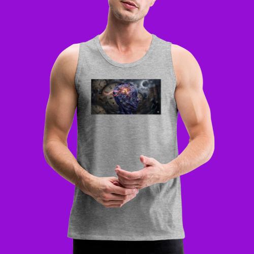 Hey You - Men's Premium Tank