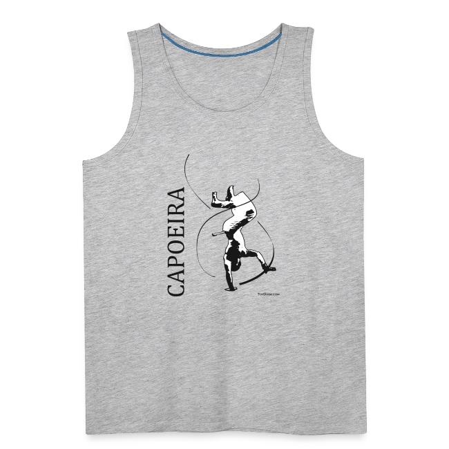 CAPOEIRA 004