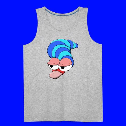 lickworm - Men's Premium Tank