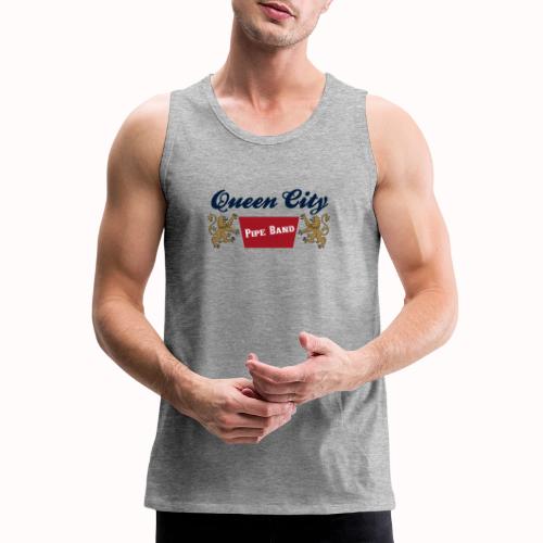 Banquet - Men's Premium Tank