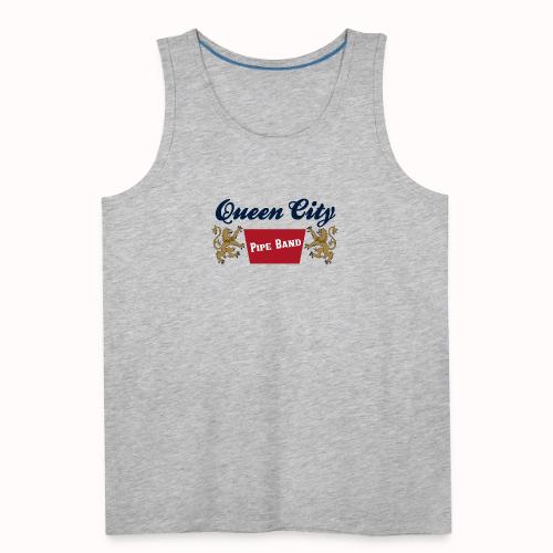 Banquet - Men's Premium Tank