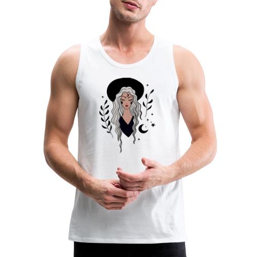 Mystic - Men's Premium Tank