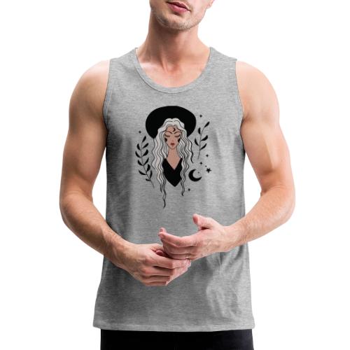 Mystic - Men's Premium Tank