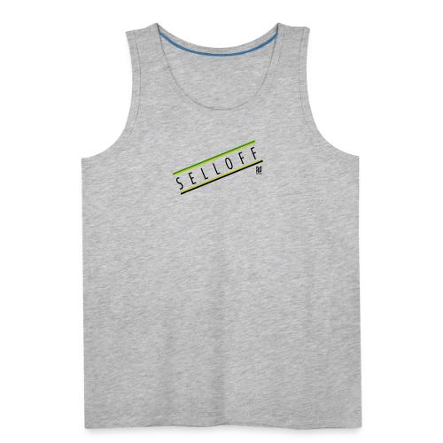 RO Yard Selloff Gear - Men's Premium Tank