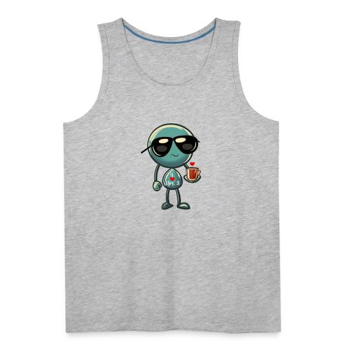 Smoon_I love Mrs S Tint - Men's Premium Tank