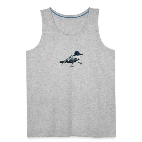 Laughing gull - Men's Premium Tank