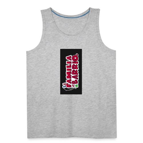 case2biphone5 - Men's Premium Tank