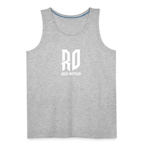 Rogue Outsider - Men's Premium Tank