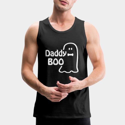Daddy Boo - Men's Premium Tank
