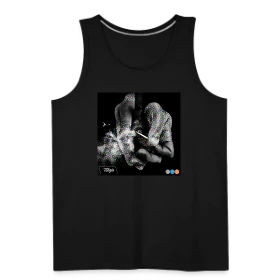 spark - Men's Premium Tank