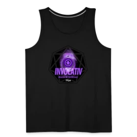 Invocativ - Men's Premium Tank