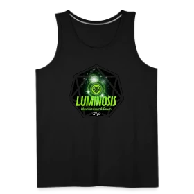 Luminosis - Men's Premium Tank