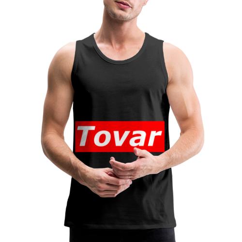 Tovar Brand - Men's Premium Tank