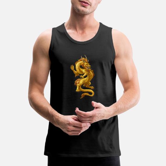 Eastern Flavor Men's Wide Shoulder Tank - Zumba ® Wear Türkiye