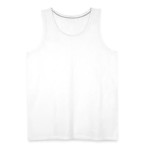 Human Rib Cage - Men's Premium Tank