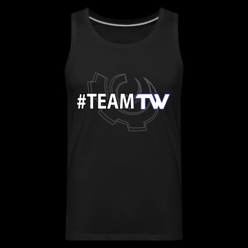 TeamTW - Men's Premium Tank