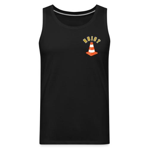 HOIST - Men's Premium Tank