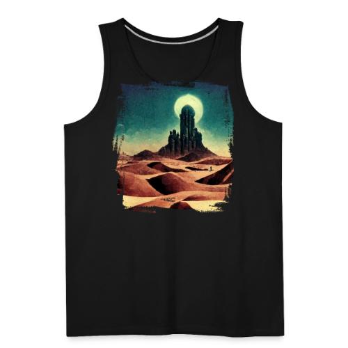 Tales From Southern Realms - Men's Premium Tank