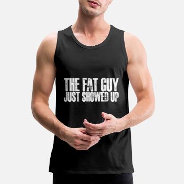 tank tops for big guys