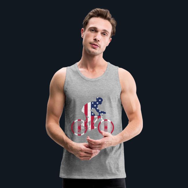 American Cyclist