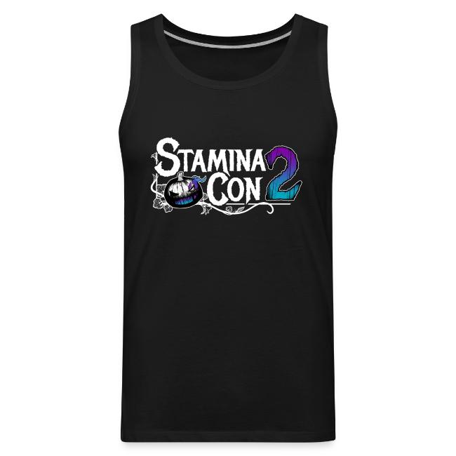Stamina Con 2