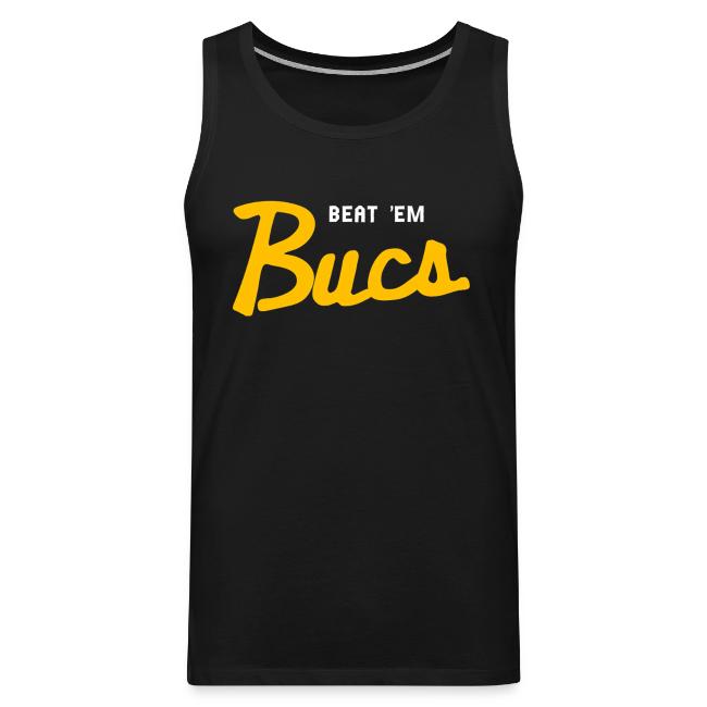 Beat 'em Bucs