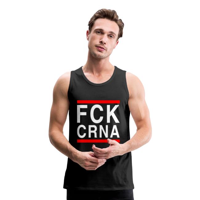 FCK CRNA
