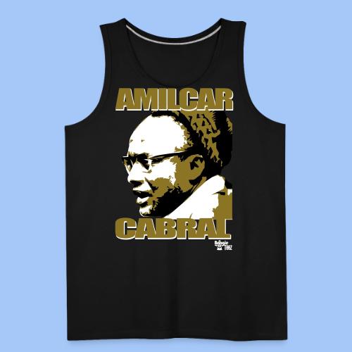 Amilcar Cabral 4 - Men's Premium Tank