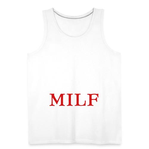 MILF - Men's Premium Tank
