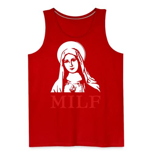 MILF - Men's Premium Tank