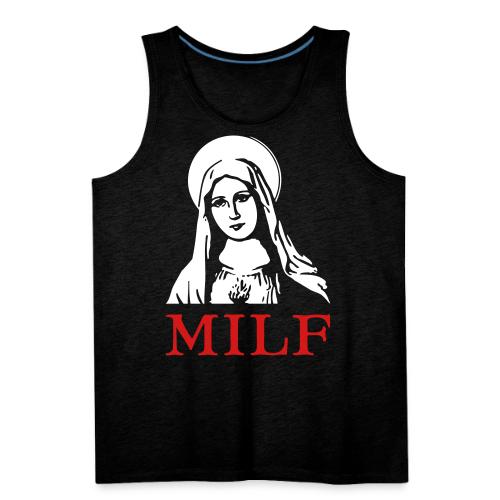 MILF - Men's Premium Tank