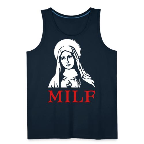 MILF - Men's Premium Tank