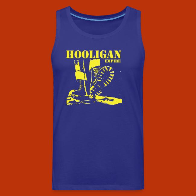 Hooligan Empire MoonStomp