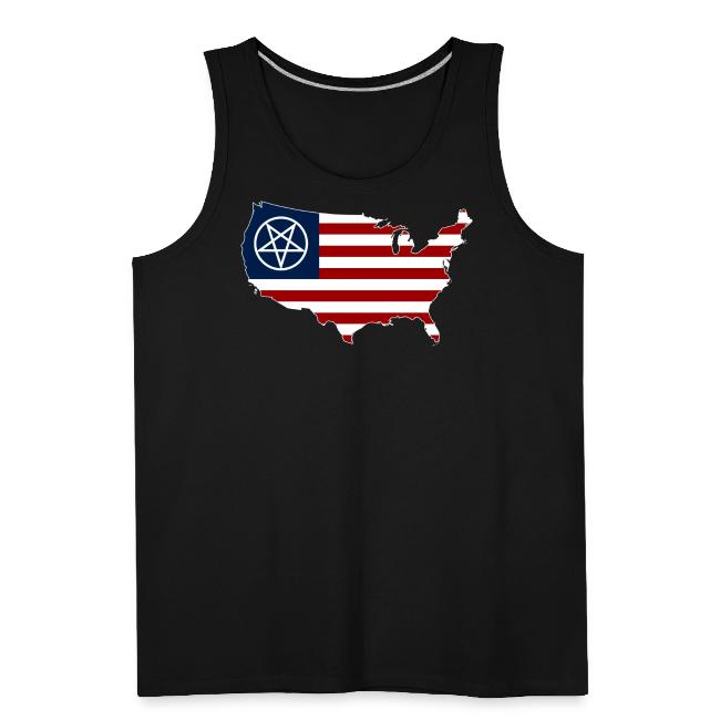 United Satanic America