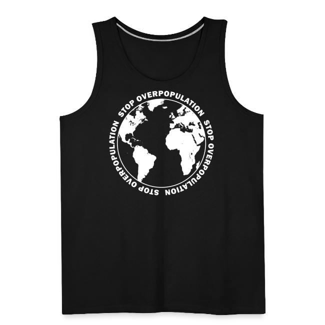 Stop Overpopulation