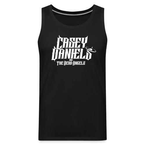 Casey Daniels &The Dead Angels - Men's Premium Tank