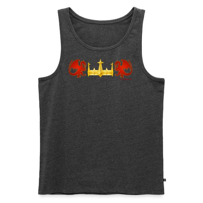 Tom Breastplate WGN